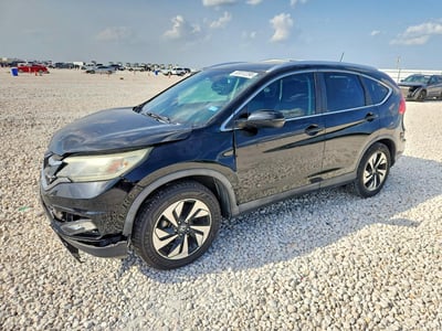5J6RM3H91FL****** 2015 Honda CR-V