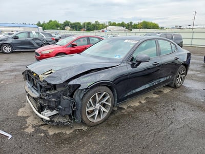 2020 Volvo S60