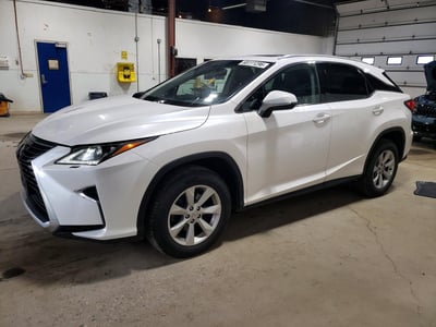 2016 Lexus RX