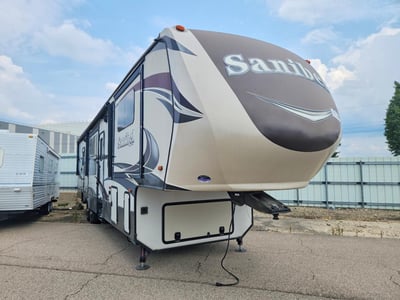 5ZT3SN4B0GG****** 2016 Forest River Sanibel