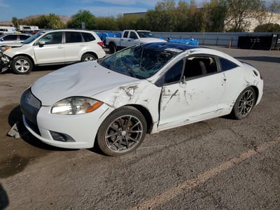 4A31K5DF4CE****** 2012 Mitsubishi Eclipse