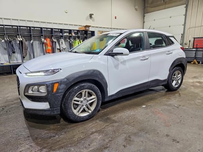 KM8K1CAA9MU****** 2021 Hyundai Kona