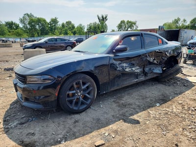 2C3CDXBG1LH****** 2020 Dodge Charger