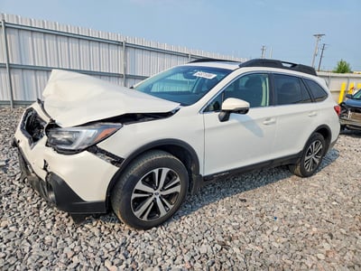 4S4BSANC7K3****** 2019 Subaru Outback