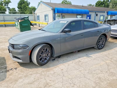 2C3CDXJG9JH****** 2018 Dodge Charger