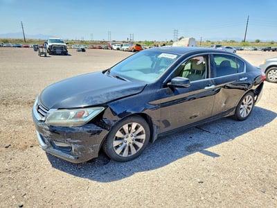 1HGCR2F89EA****** 2014 Honda Accord