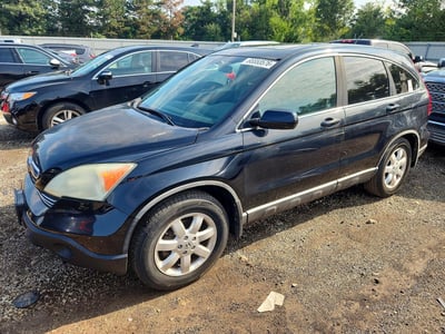 2008 Honda CR-V