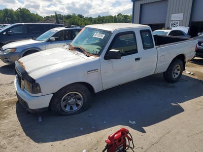 1FTZR15E09P****** 2009 Ford Ranger