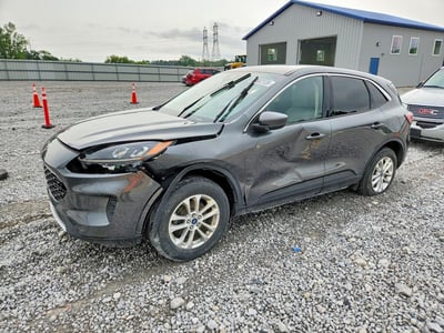 1FMCU9G6XLU****** 2020 Ford Escape
