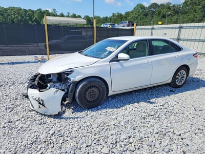 4T1BF1FK0GU****** 2016 Toyota Camry