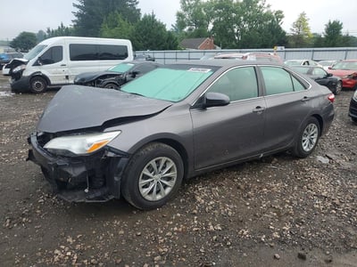 4T1BF1FK3HU****** 2017 Toyota Camry