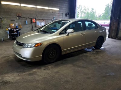 2008 Honda Civic