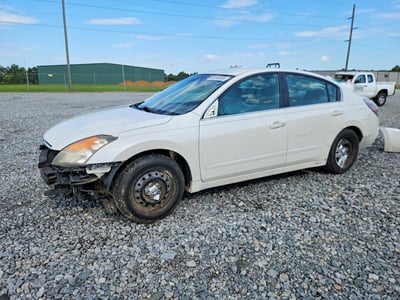 1N4AL21EX9N****** 2009 Nissan Altima