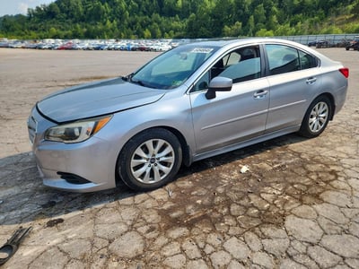 4S3BNBD6XG3****** 2016 Subaru Legacy
