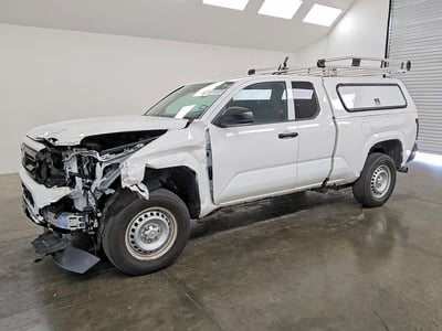 3TYJDAHN8RT****** 2024 Toyota Tacoma
