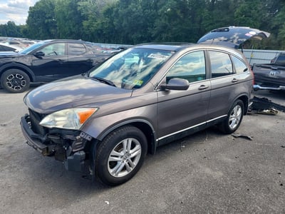 5J6RE4H72AL****** 2010 Honda CR-V