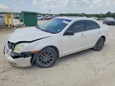 2009 Ford Fusion
