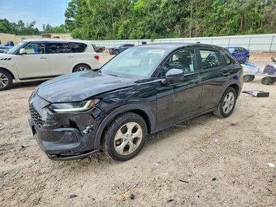 3CZRZ1H33PM****** 2023 Honda HR-V
