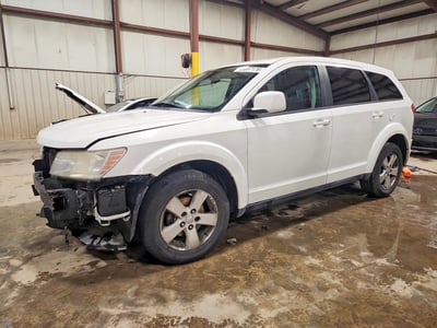 2009 Dodge Journey
