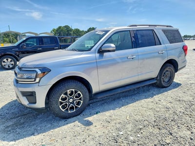 1FMJU1H82RE****** 2024 Ford Expedition