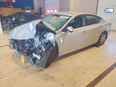 1N4BL4BV1NN****** 2022 Nissan Altima
