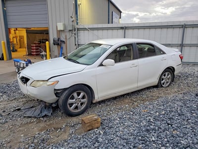 JTNBE46K173****** 2007 Toyota Camry