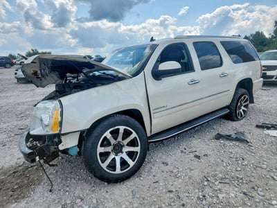 1GKS2MEF7ER****** 2014 GMC Yukon XL