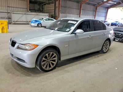 2006 BMW 3 Series