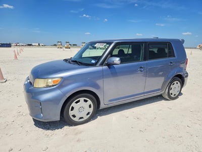 JTLZE4FE7C1****** 2012 Scion xB