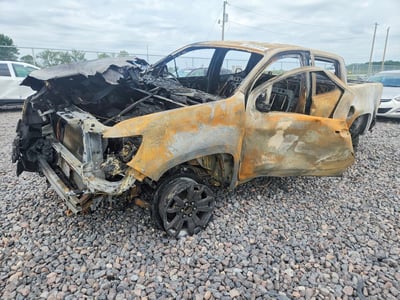 1GCGTCEN8K1****** 2019 Chevrolet Colorado
