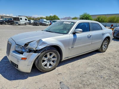2005 Chrysler 300
