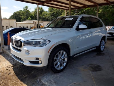 2014 BMW X5