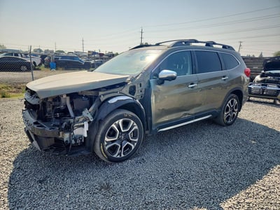 2023 Subaru Ascent