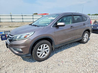 3CZRM3H55FG****** 2015 Honda CR-V