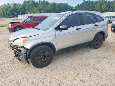5J6RE3H36BL****** 2011 Honda CR-V