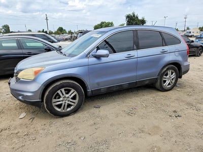 2010 Honda CR-V