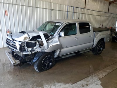 3TMLU42N19M****** 2009 Toyota Tacoma