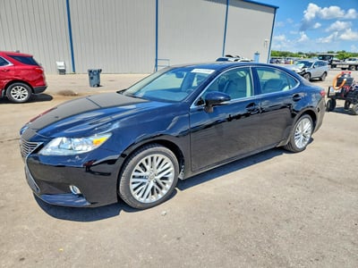 2013 Lexus ES