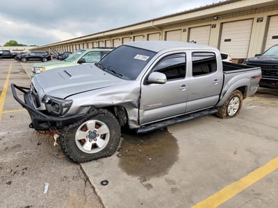3TMLU4EN0FM****** 2015 Toyota Tacoma
