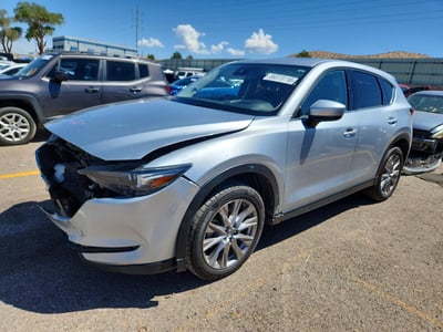 JM3KFBAY8M0****** 2021 Mazda CX-5