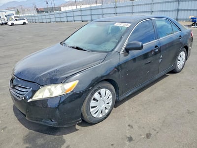 4T1BF3EK7BU****** 2011 Toyota Camry