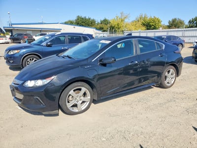 1G1RC6S55HU****** 2017 Chevrolet Volt