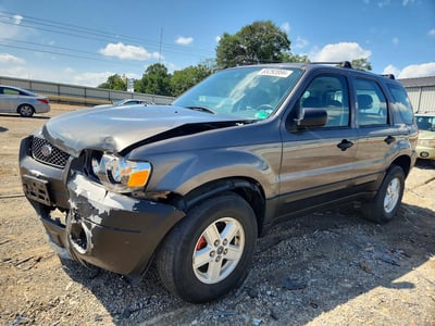 2005 Ford Escape