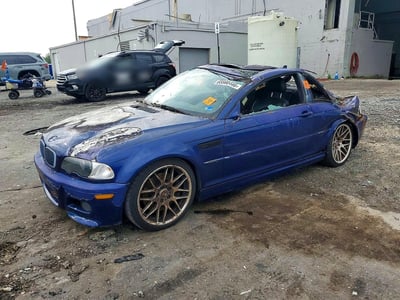 WBSBL93455P****** 2005 BMW 3 Series