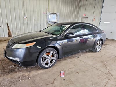 2010 Acura TL