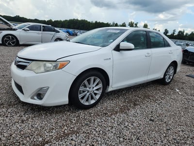 4T1BD1FK7DU****** 2013 Toyota Camry