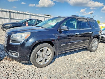 2013 GMC Acadia