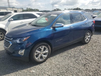 2GNAXNEV0L6****** 2020 Chevrolet Equinox