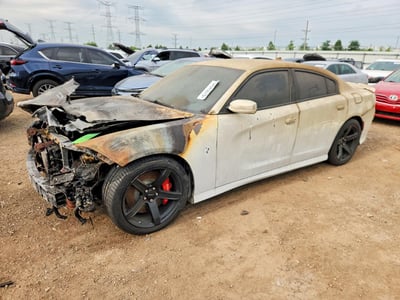 2C3CDXL97KH****** 2019 Dodge Charger