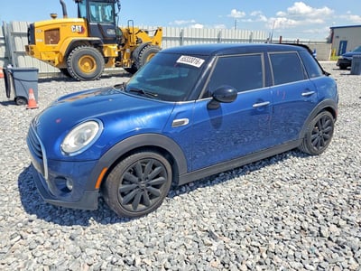 2017 MINI Hardtop